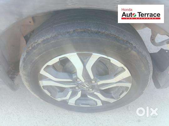 Honda Wr-v Edge Edition I-dtec S, 2018, Diesel