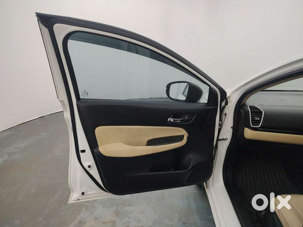 Honda City 1.5 V Mt, 2024, Petrol