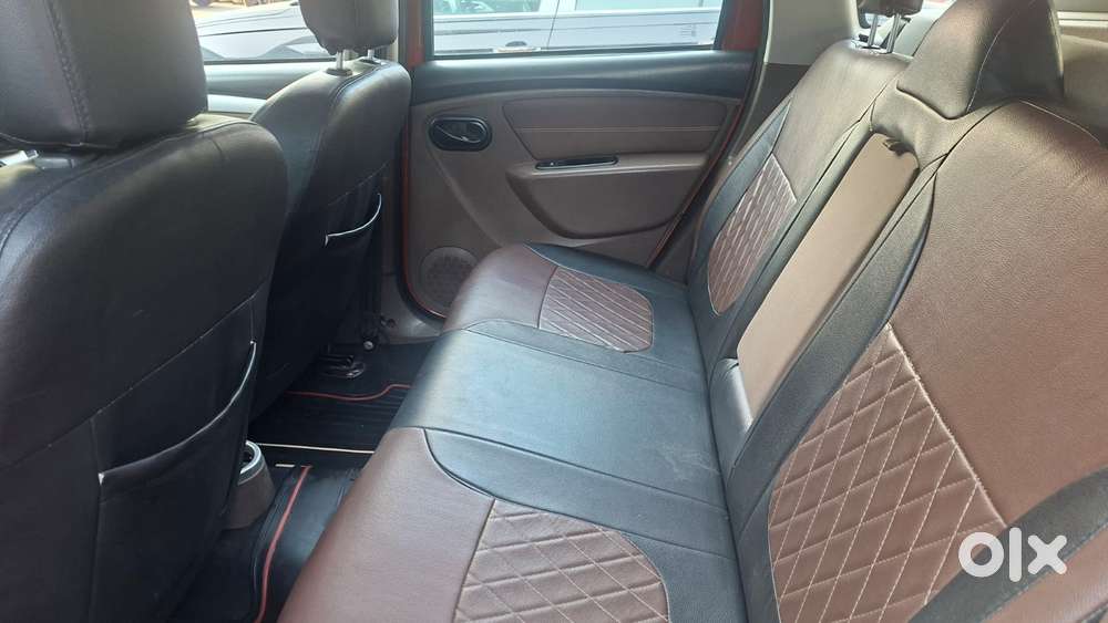 Renault Duster 2019-2020 1.5 85 Ps Rxs Mt Diesel, 2019, Diesel