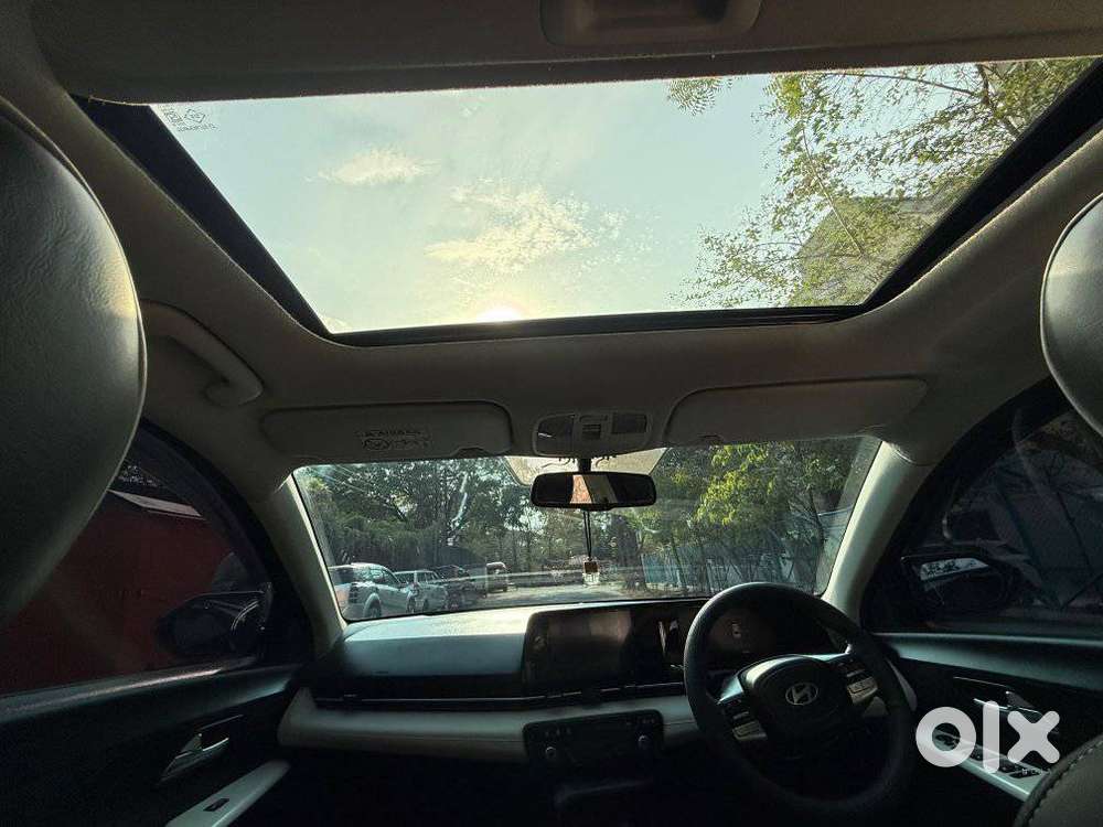 Hyundai New Verna Sx O 1.5 Turbo Gdi Mt, 2023, Petrol