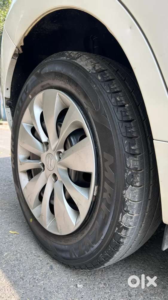 Maruti Suzuki Baleno Delta Cvt, 2016, Petrol
