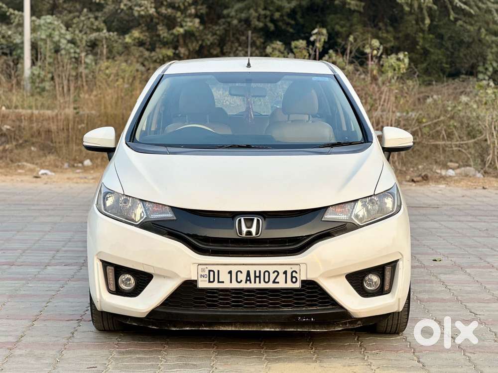 Honda Jazz 1.2 Sv I Vtec, 2016, Petrol