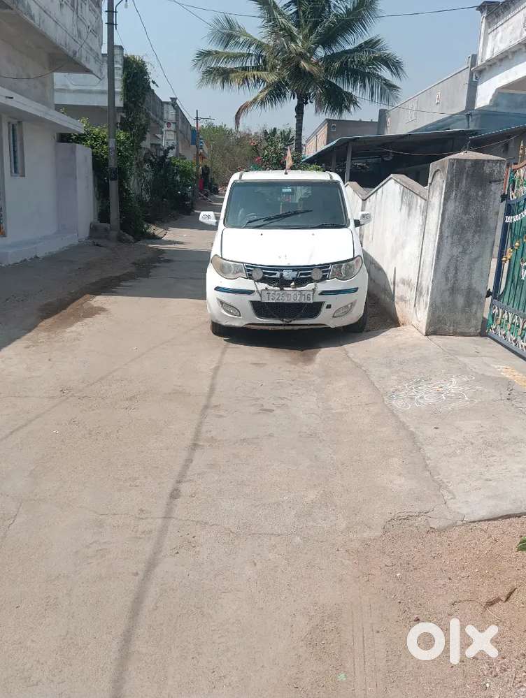 Good Condition Money Problem Chevrolet Enjoy Car