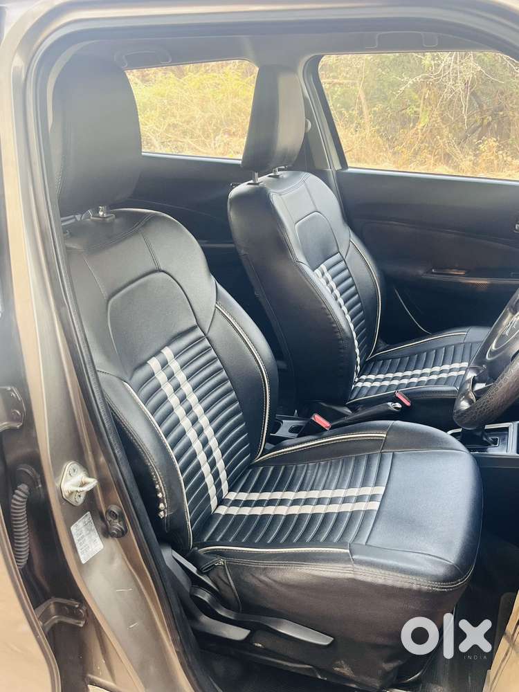 Maruti Suzuki Swift, 2018, Diesel