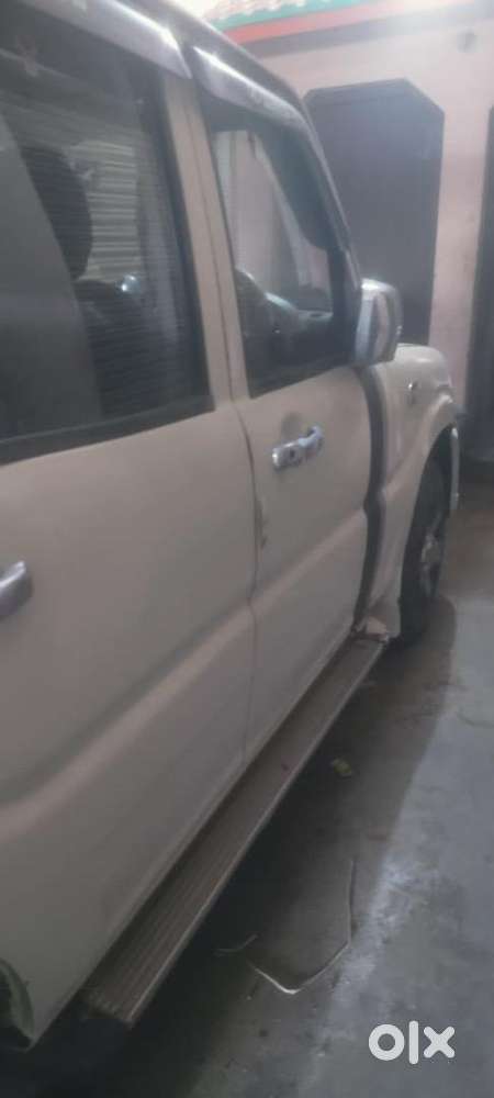 Mahindra Scorpio 2011 Diesel Good Condition