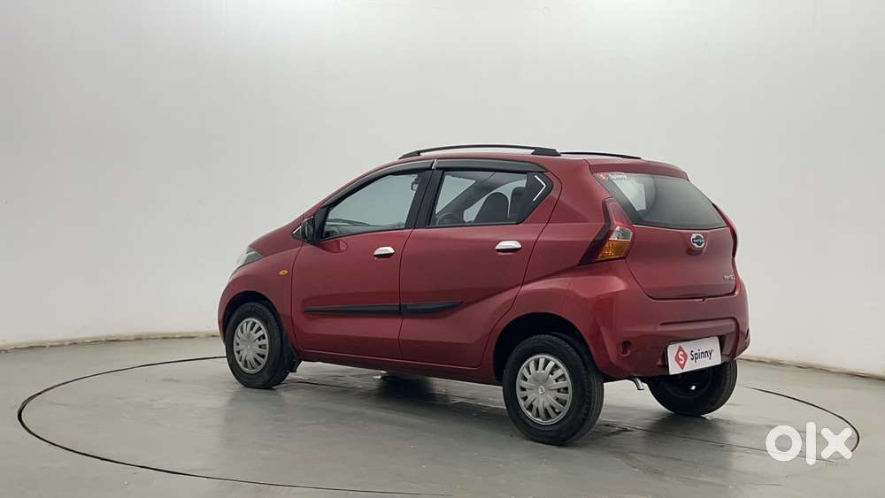 Datsun Redigo 2020-2022 0.8 A, 2018, Petrol