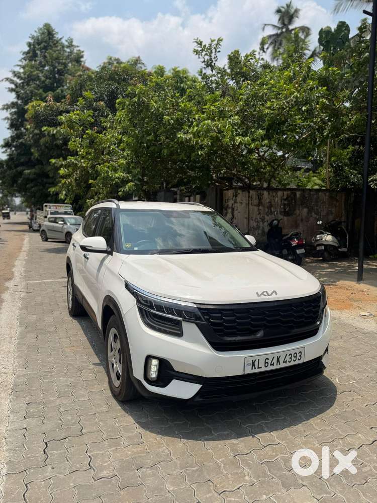 Kia Seltos Htk D, 2021, Diesel