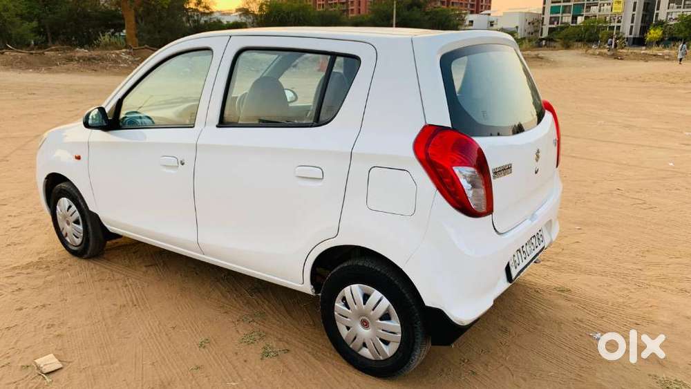 Maruti Suzuki Alto 800 Lxi, 2018, Petrol
