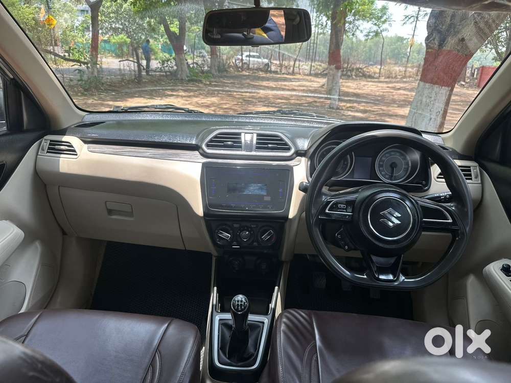 Maruti Suzuki Dzire 1.2 Vxi, 2023, Petrol