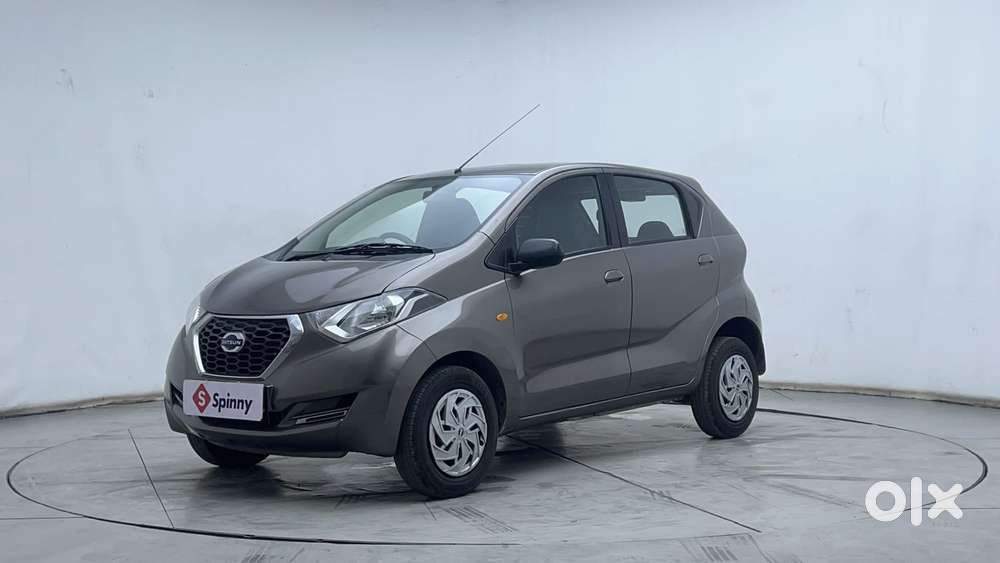 Datsun Redigo Amt 1.0 S, 2019, Petrol
