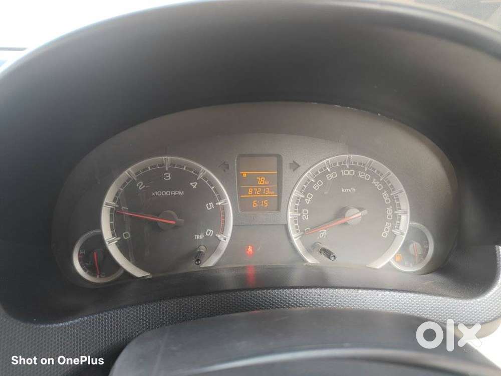 Maruti Suzuki Swift Dzire Vdi Bsiv, 2013, Diesel