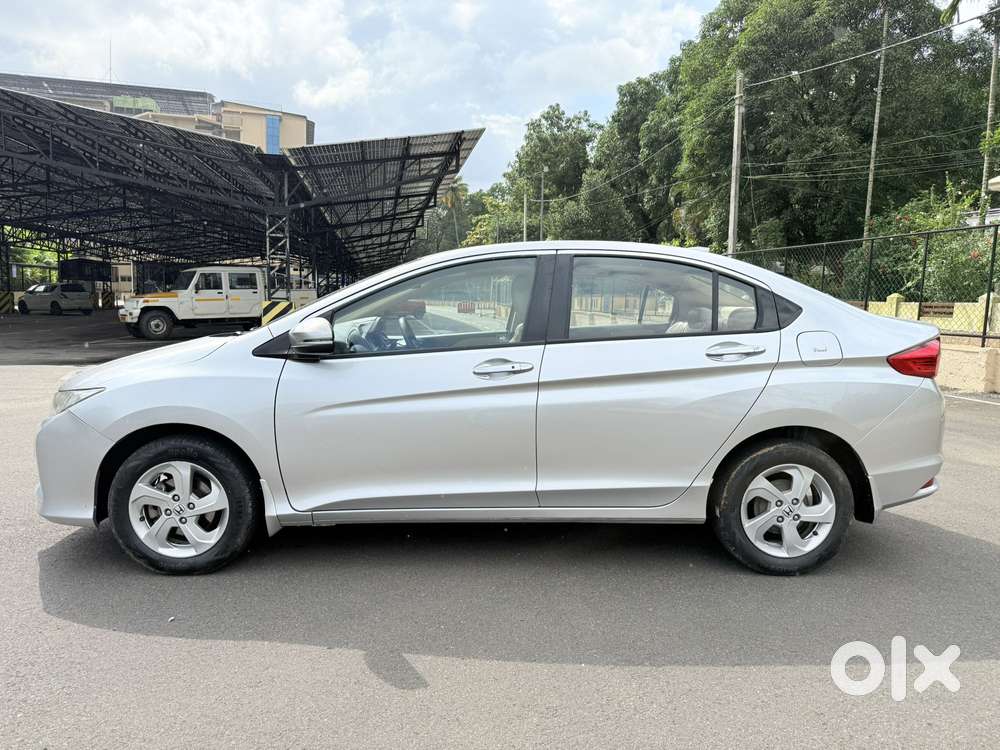 Honda City I Dtec Vx, 2014, Diesel