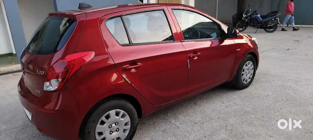 Good Condition Car