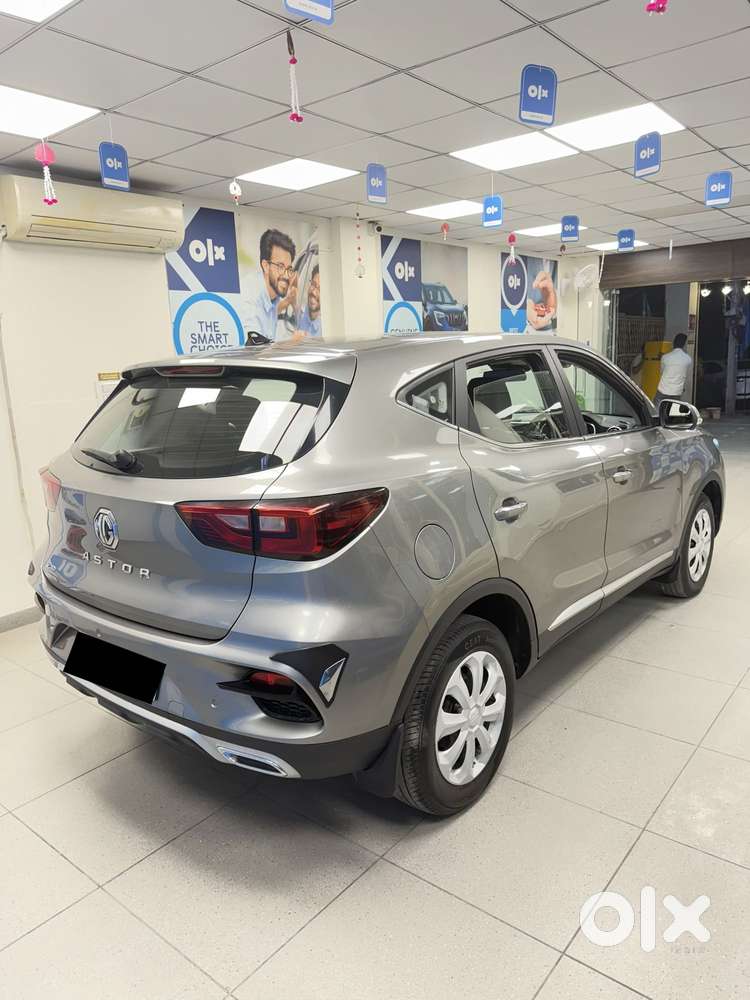 Mg Astor 1.5 Style, 2023, Petrol