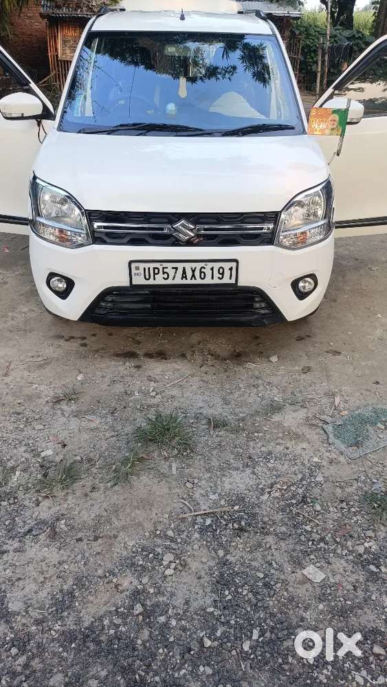 Maruti Suzuki Wagon R 2020