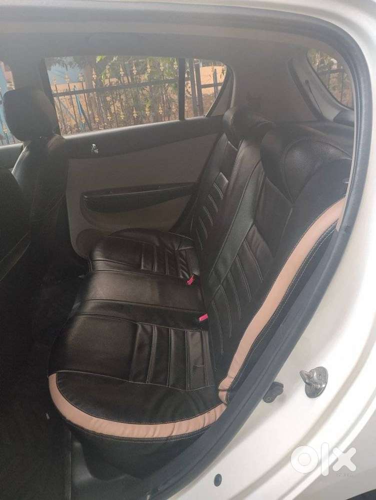 Hyundai I20 Magna 1.2 Mt, 2013, Petrol