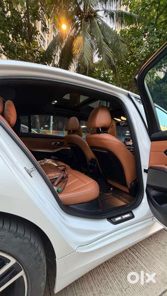 Bmw 3 Series 2.0 320d M Sport, 2025, Diesel