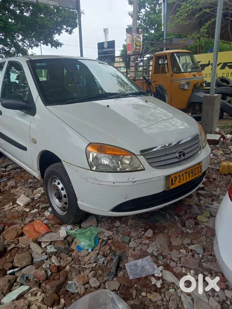 2017 Tata Indica V2 Dl