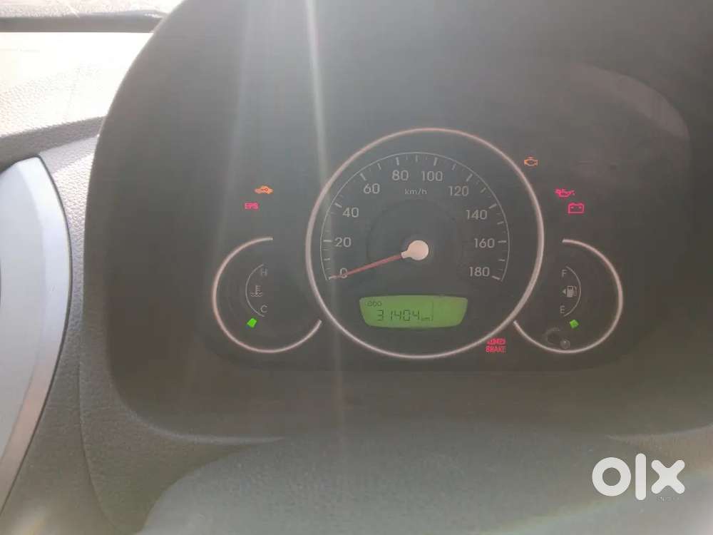Hyundai Eon 2015 Petrol 36000 Km Driven Very Good Condition
