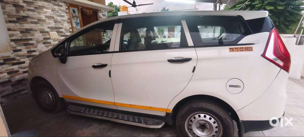 Mahindra Marazzo 2021 Diesel
