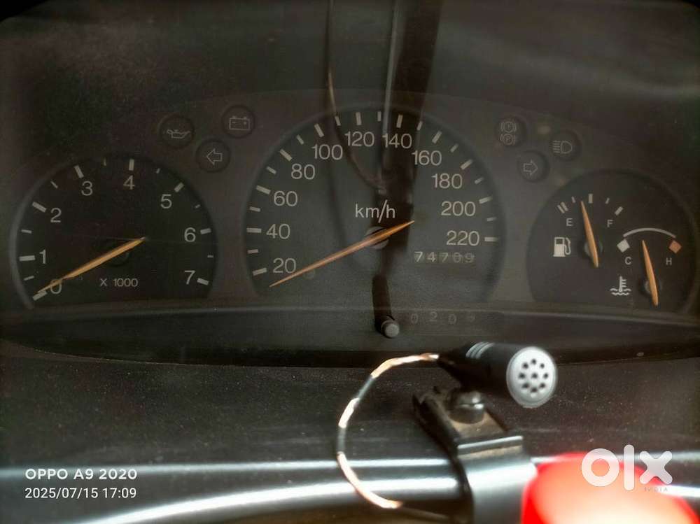 Ford Ikon Flair 2006