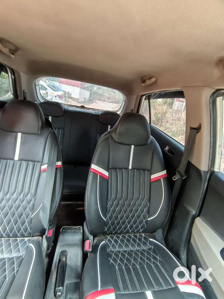 Hyundai Grand I10 2014 Petrol Well Maintained