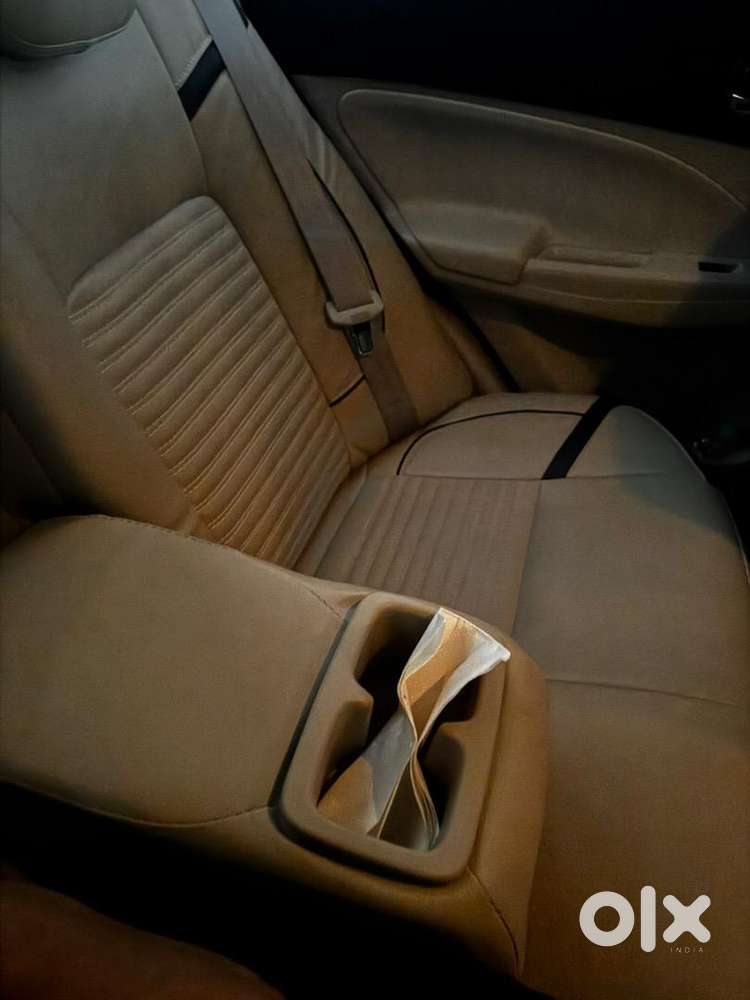 Maruti Suzuki Dzire Petrol Amt Well Maintained