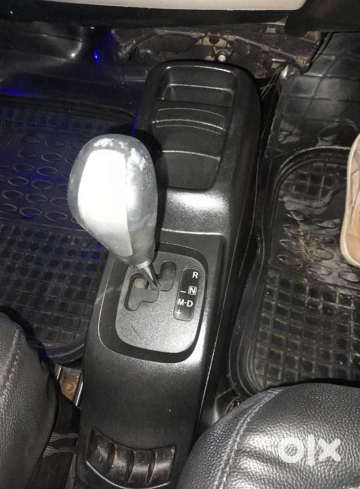 Maruti Suzuki Wagon R Vxi 1.2, 2016, Petrol