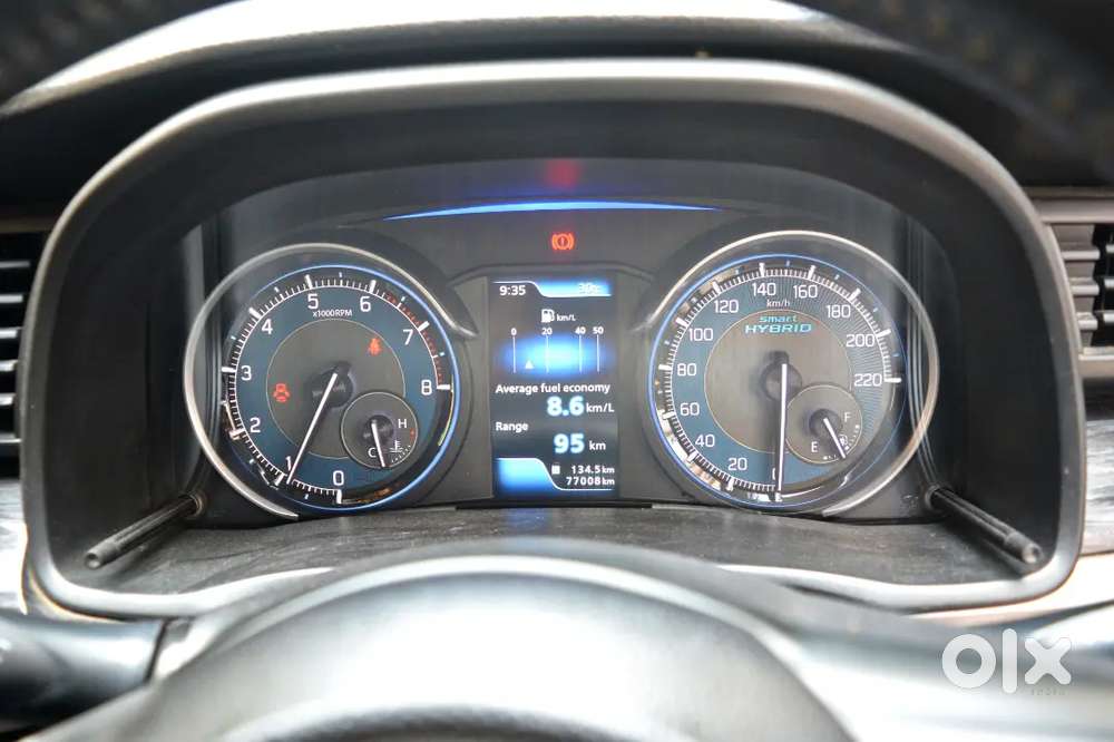 Maruti Suzuki Xl6 2021