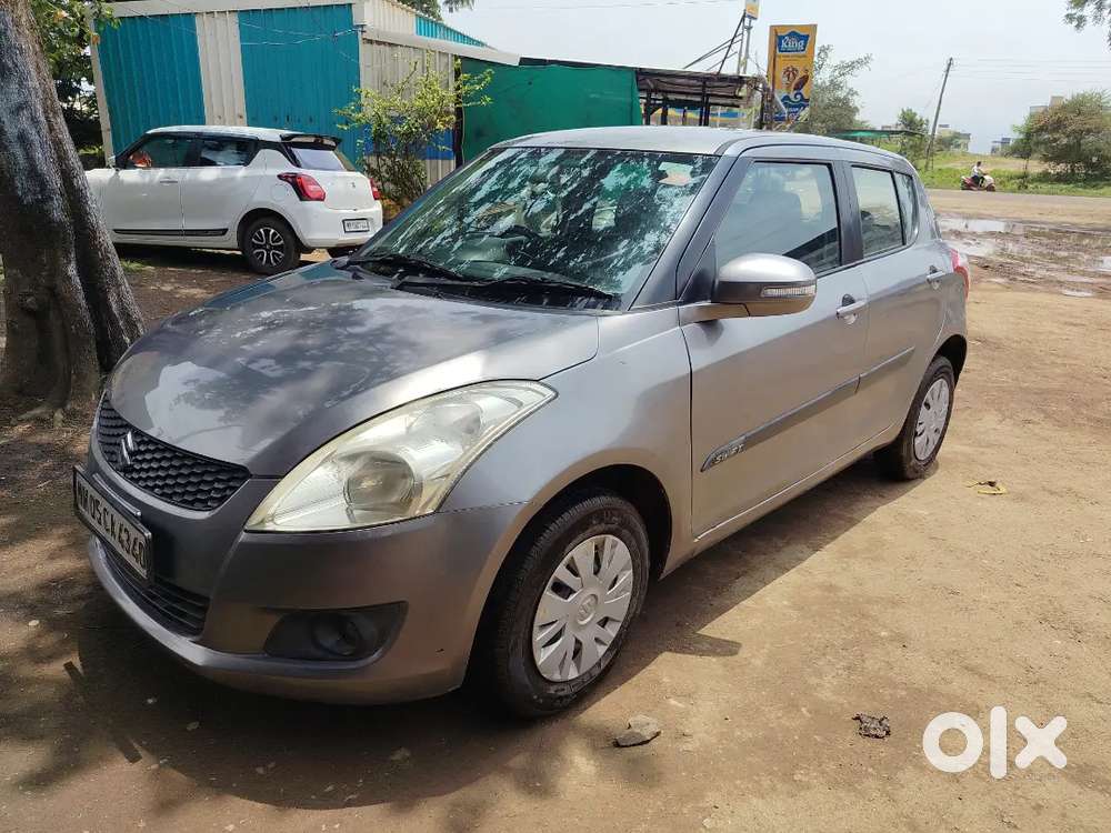 Maruti Suzuki Swift Vdi 2014