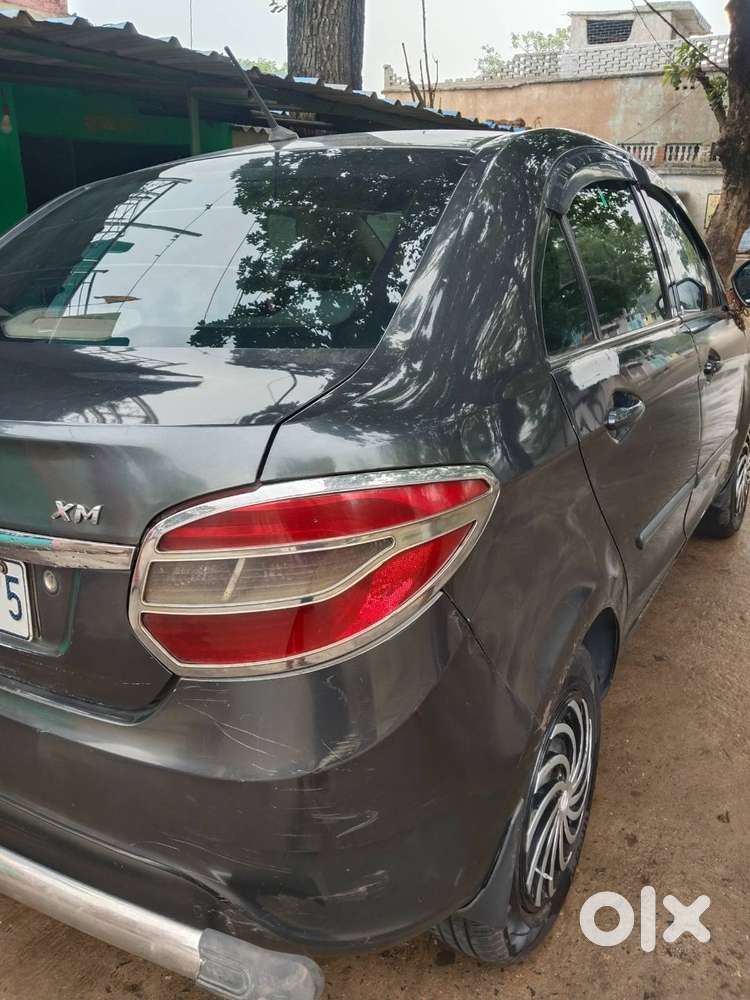 Tata Zest 2016 Diesel 91000 Km Driven