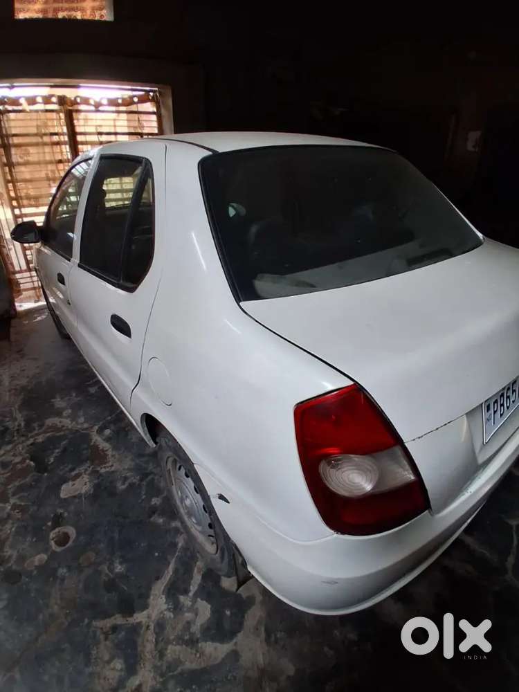 Tata Indigo Ecs 2014