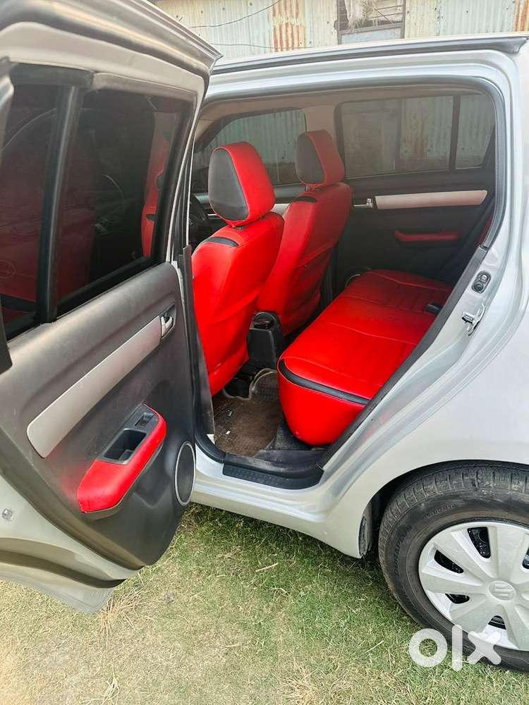 Swift Diesel Vdi In Immaculate Condition