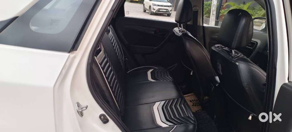 Maruti Suzuki Vitara Brezza Vdi, 2016, Diesel