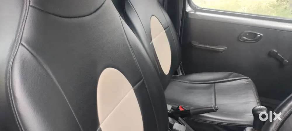 Maruti Suzuki Eeco 2021 Single Owner