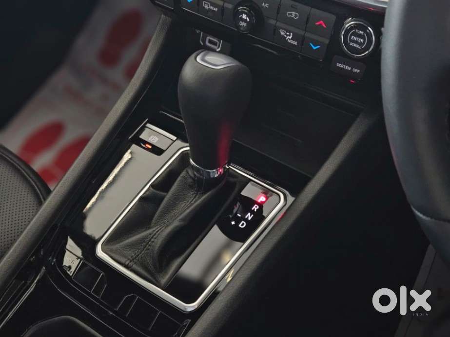 Jeep Compass Model S (o) Diesel 4x4 At, 2026, Diesel