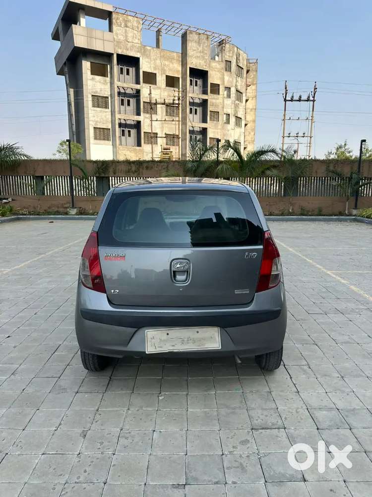 I10 Hyundai