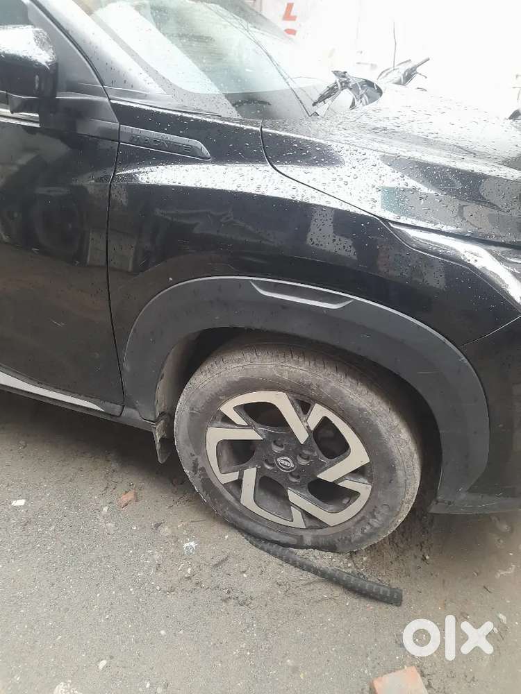 Nissan Magnite 1.0 2022