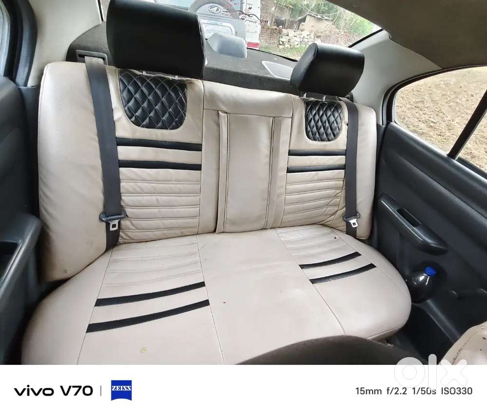 Maruti Suzuki Dzire Diesel 2016