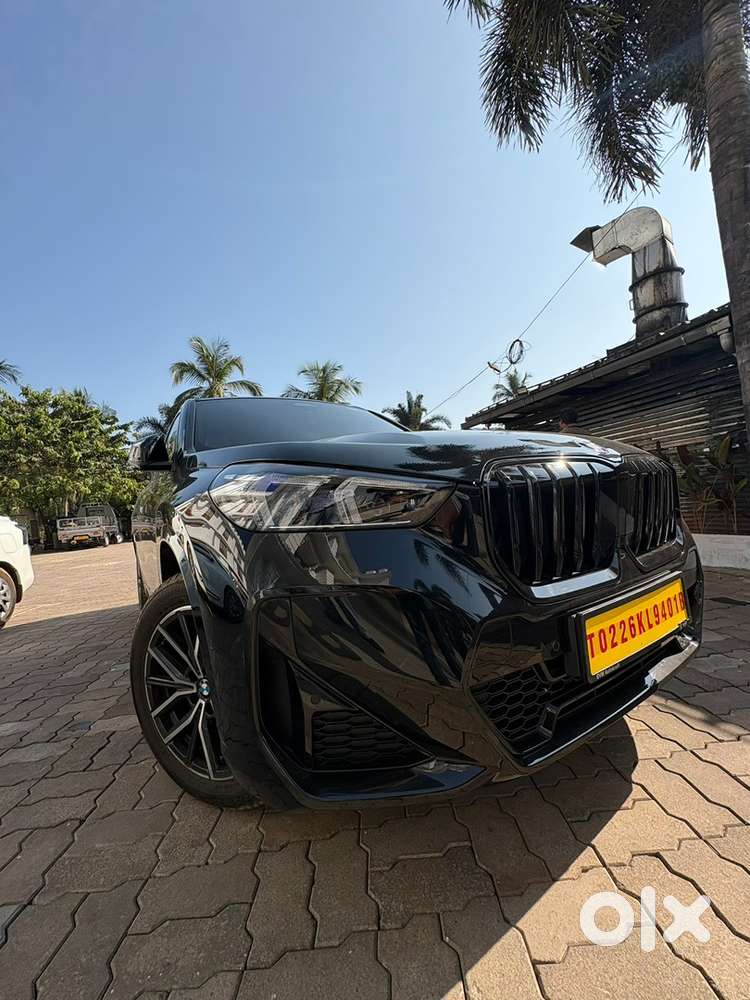 Bmw Xdrive30 2026 Petrol Automatic