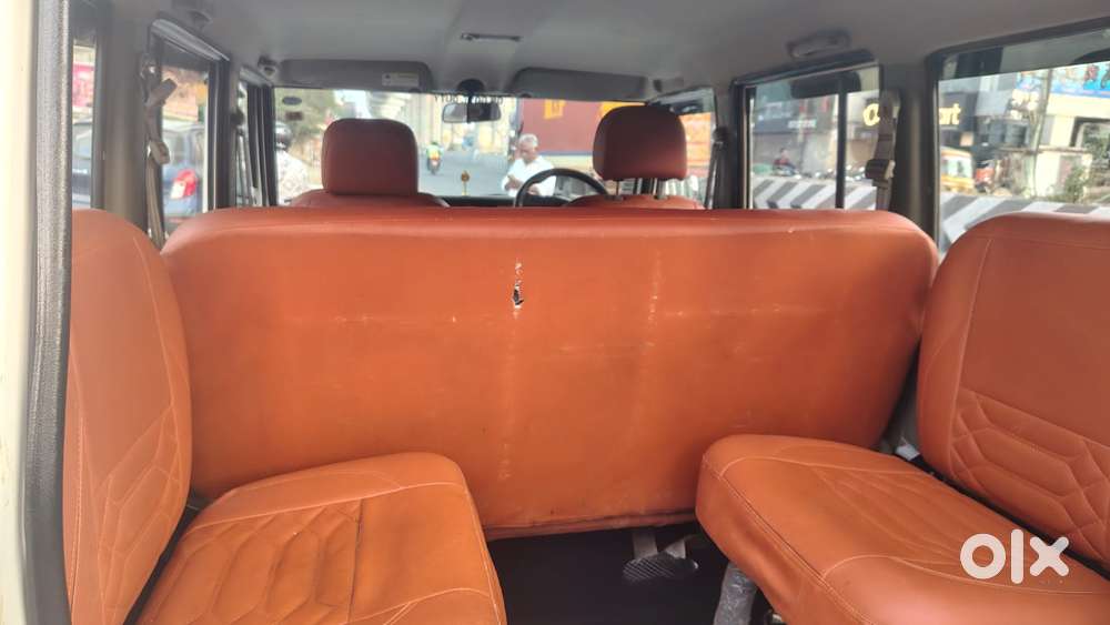 Mahindra Bolero Ex Bs Iv, 2023, Diesel