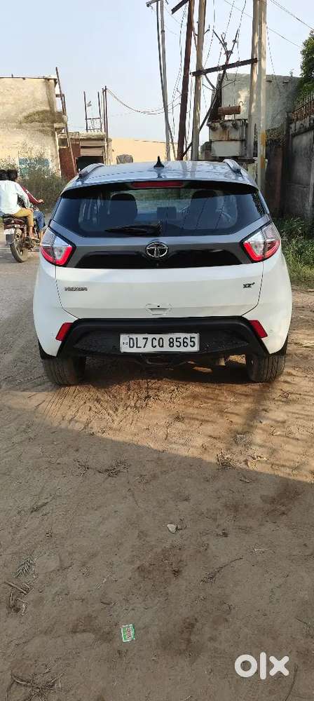 Tata Nexon 2019 Diesel Manual