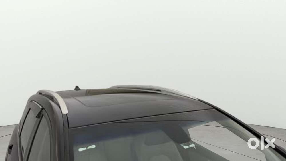 Mg Hector Sharp Dct Petrol, 2021, Petrol