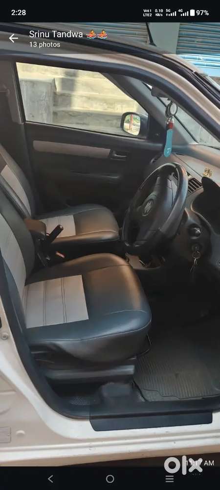 Swift Maruti Suzuki 2008 Diesel Manual Car