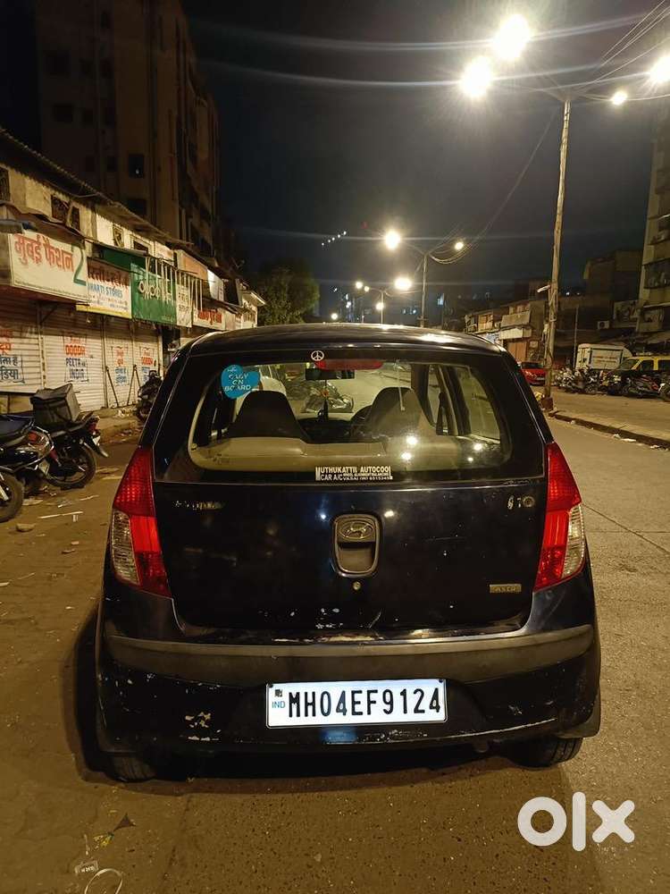 Hyundai I10 2010 Petrol 85000 Km Driven