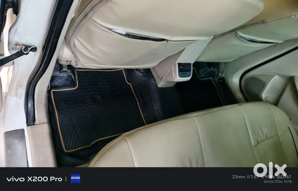 Maruti Suzuki Dzire 2019