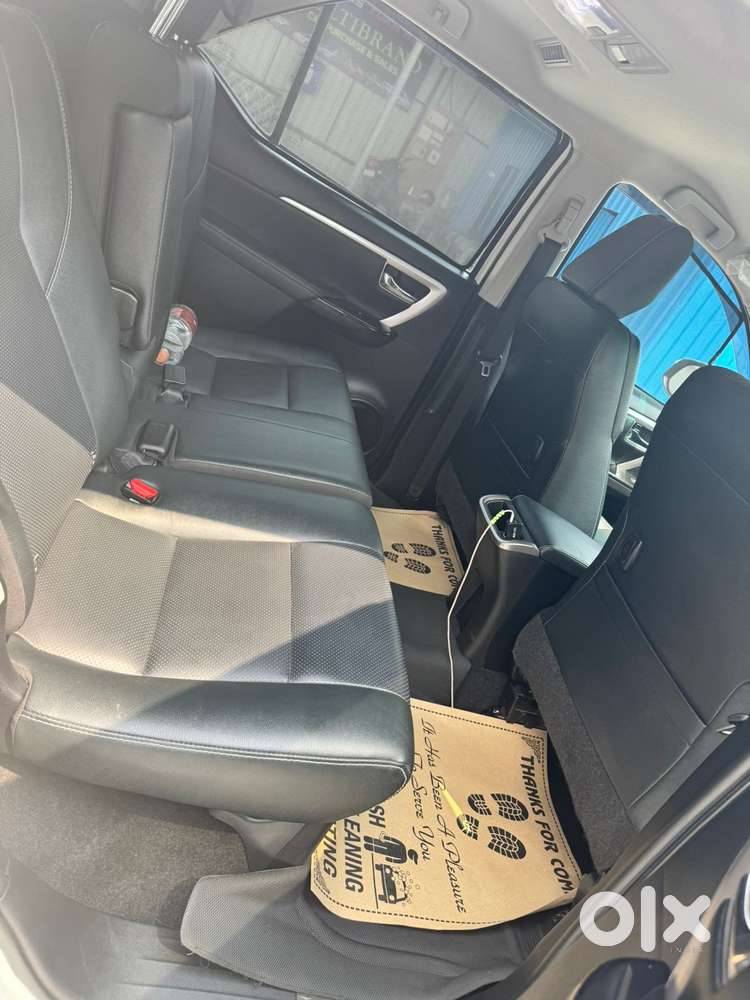 Toyota Fortuner 4x2 Mt 2.8 Diesel, 2024, Diesel