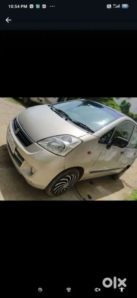 Maruti Suzuki Estilo 2008 Km Driven 10000