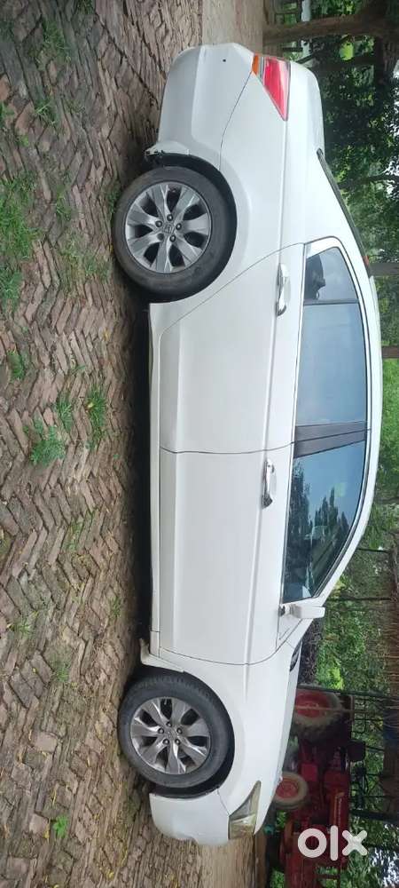 Honda Accord 2009