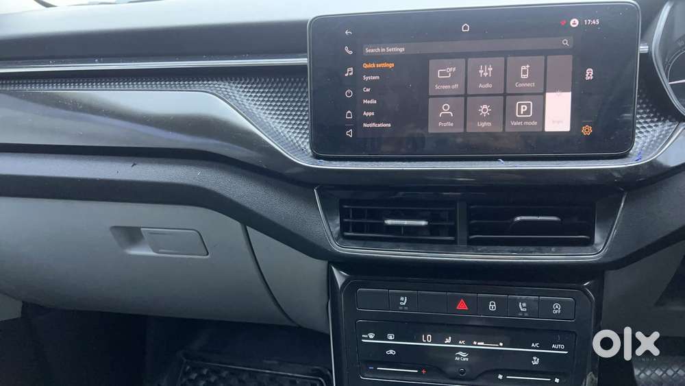 Skoda Kushaq 1.5 Tsi Style, 2021, Petrol